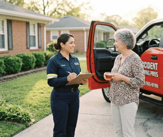 Accident Towing Service Laurel, IA FAQs